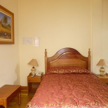 Hotel Midori Cuzco Esterno foto