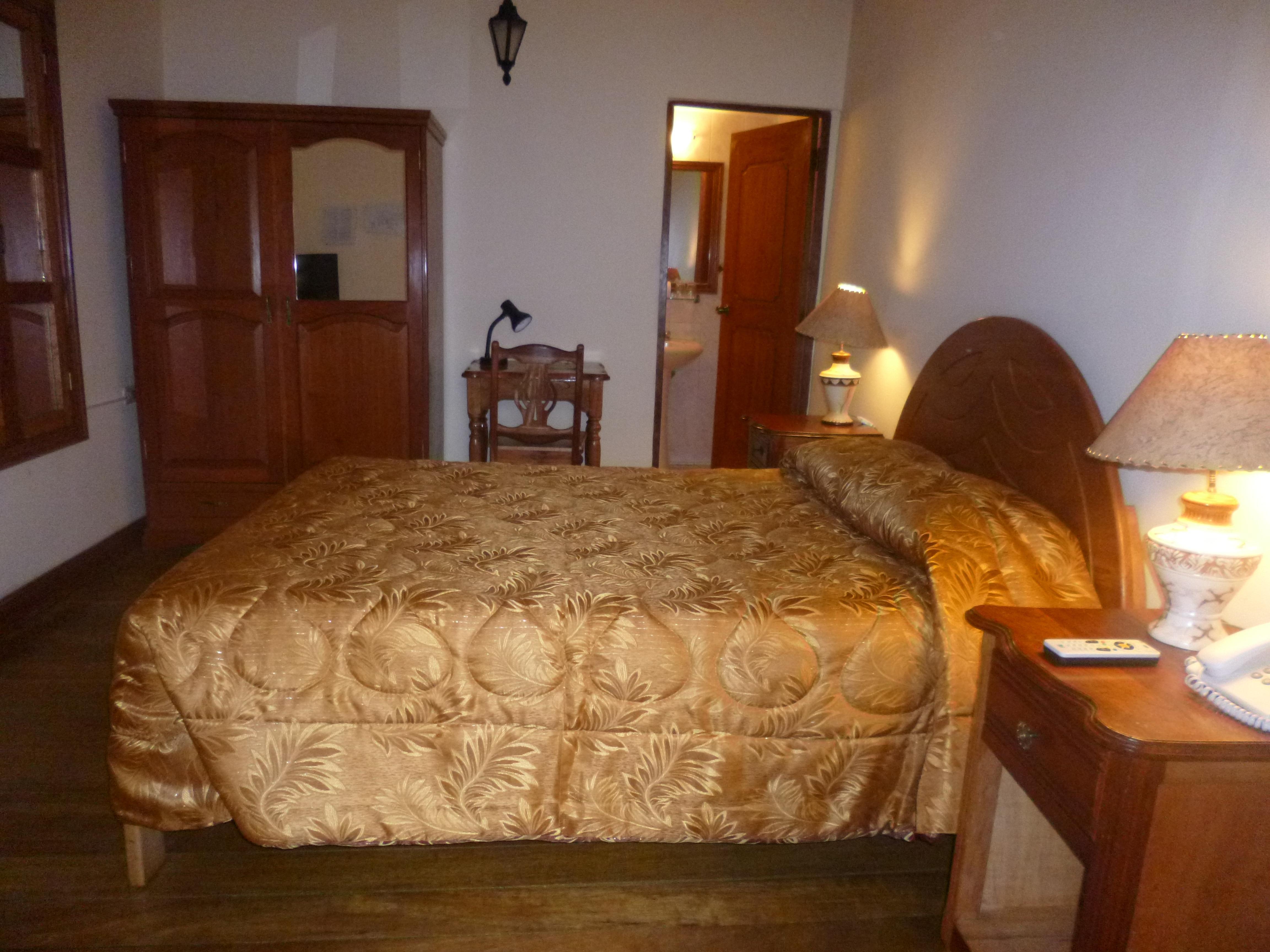 Hotel Midori Cuzco Esterno foto