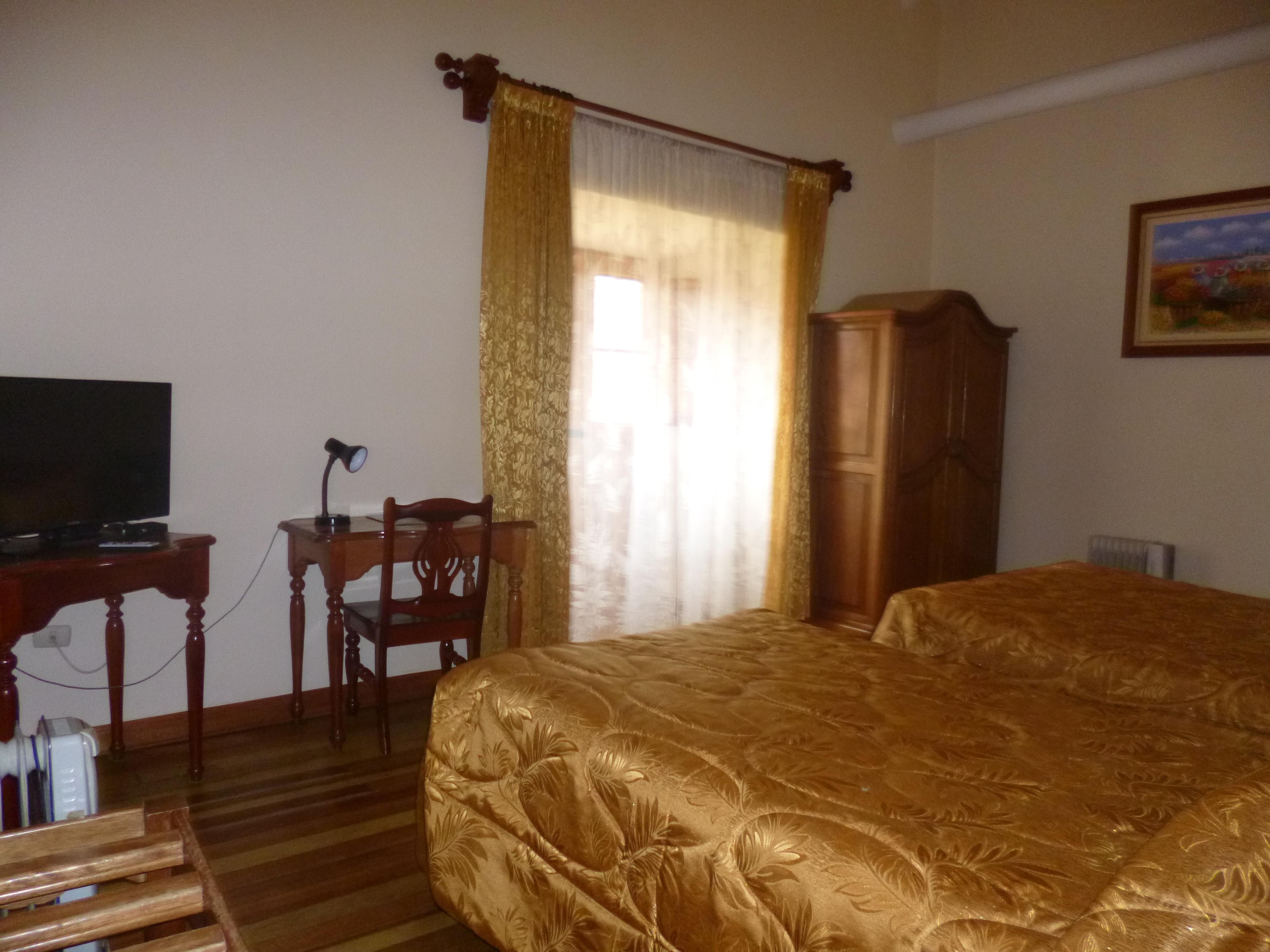 Hotel Midori Cuzco Esterno foto