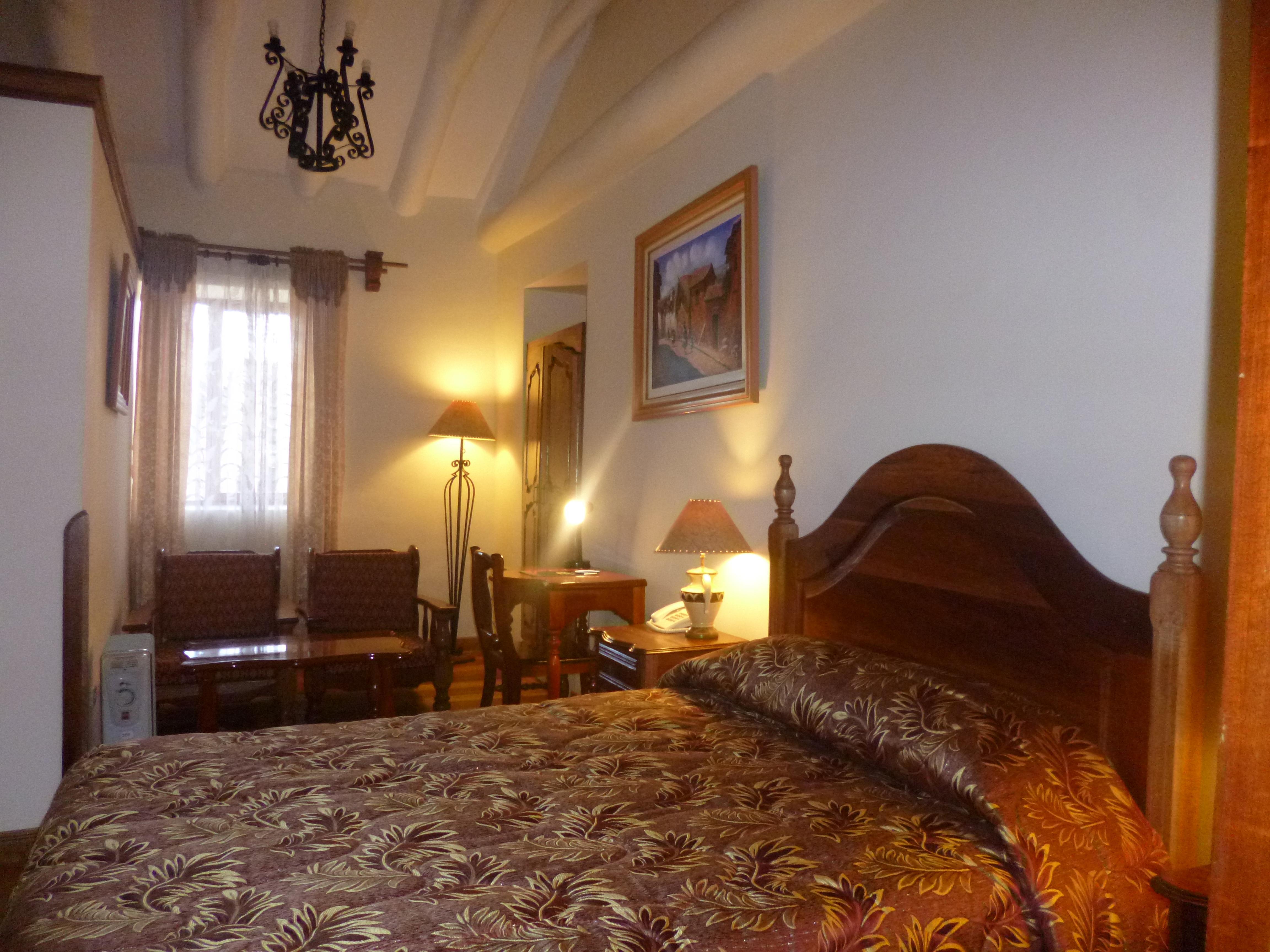 Hotel Midori Cuzco Esterno foto
