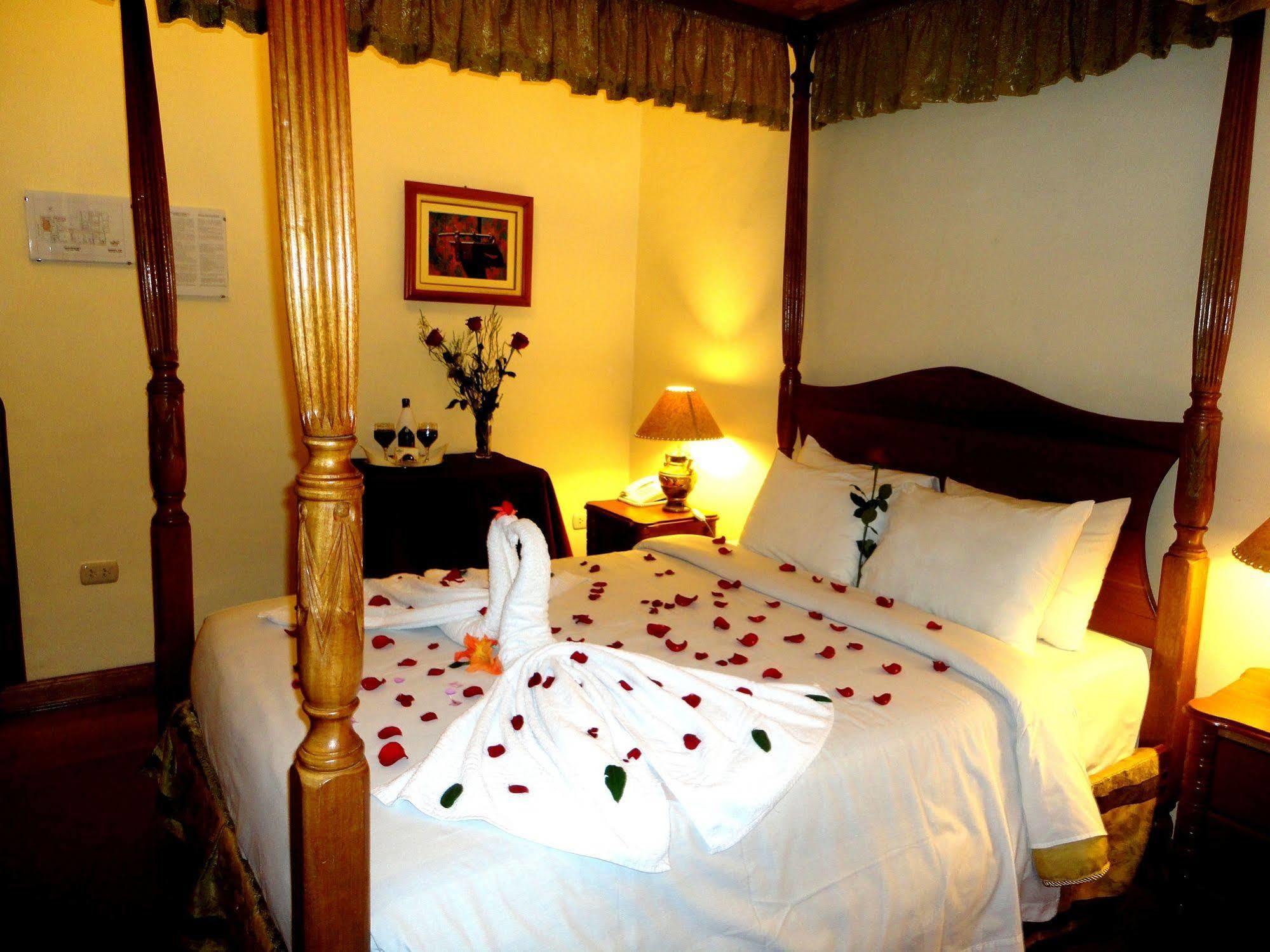 Hotel Midori Cuzco Esterno foto