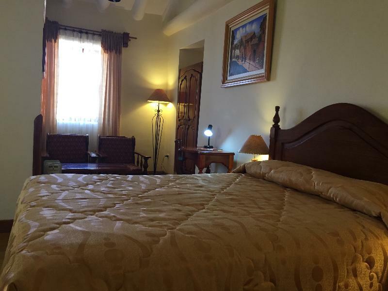 Hotel Midori Cuzco Esterno foto